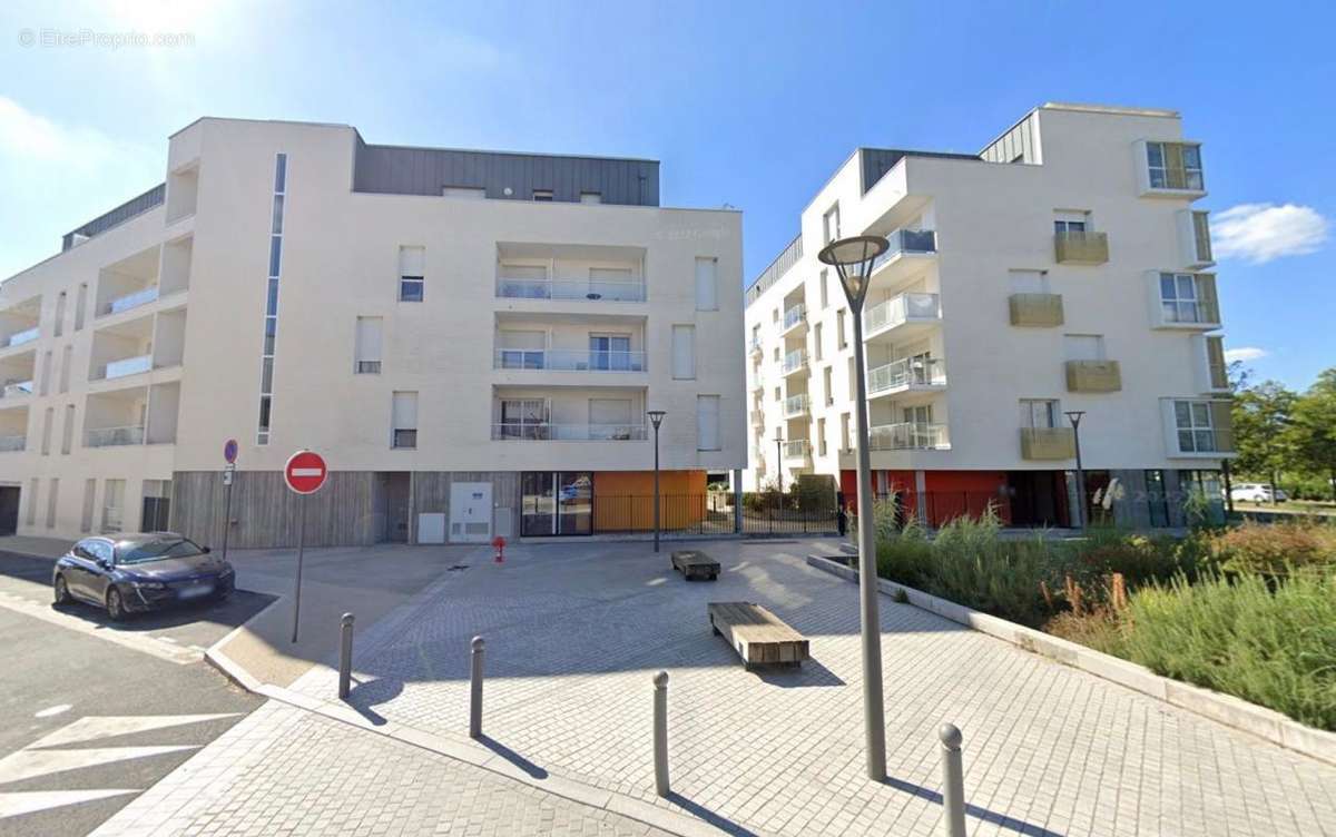 Appartement à ORLEANS