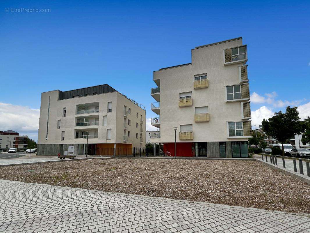 Appartement à ORLEANS