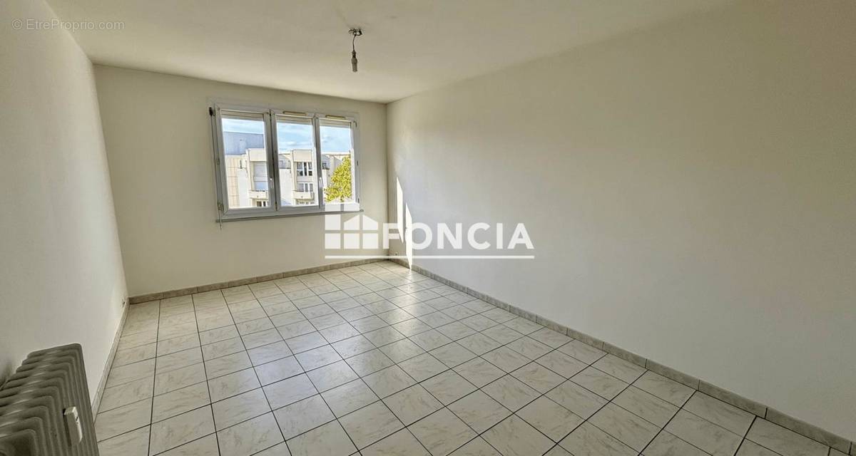 Appartement à ANGERS