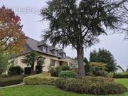 Maison à SAINT-AUBIN-DU-CORMIER