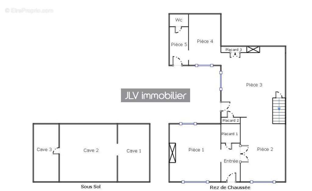 Appartement à GRAVELINES