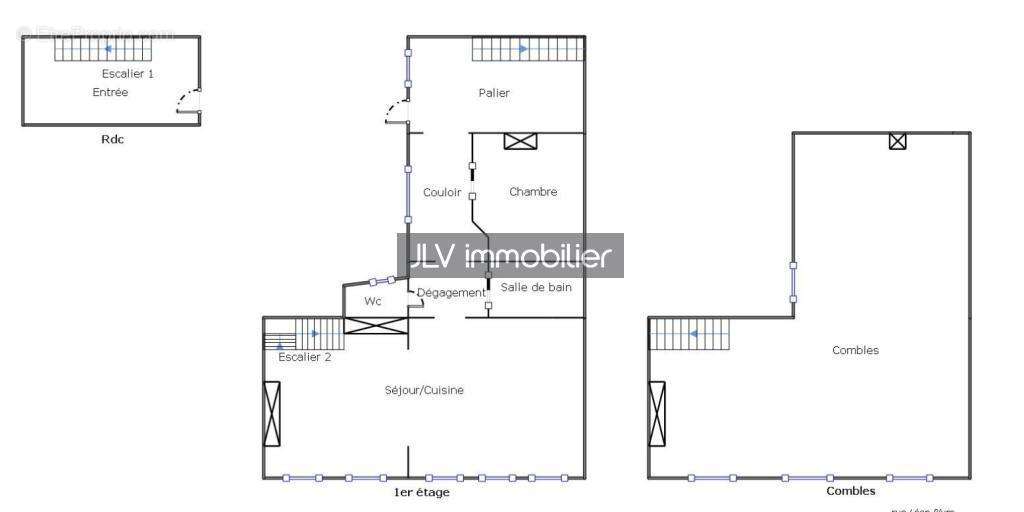 Appartement à GRAVELINES