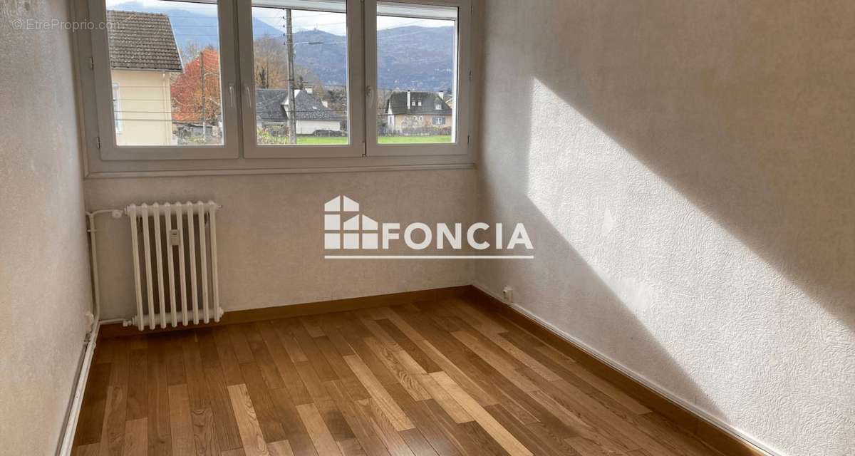 Appartement à LOURDES