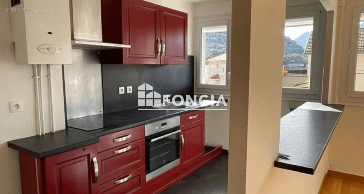 Appartement à LOURDES