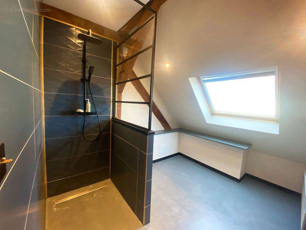 Appartement à MULHOUSE