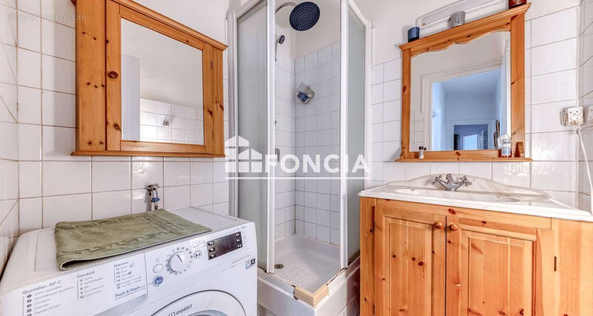 Appartement à LYON-3E