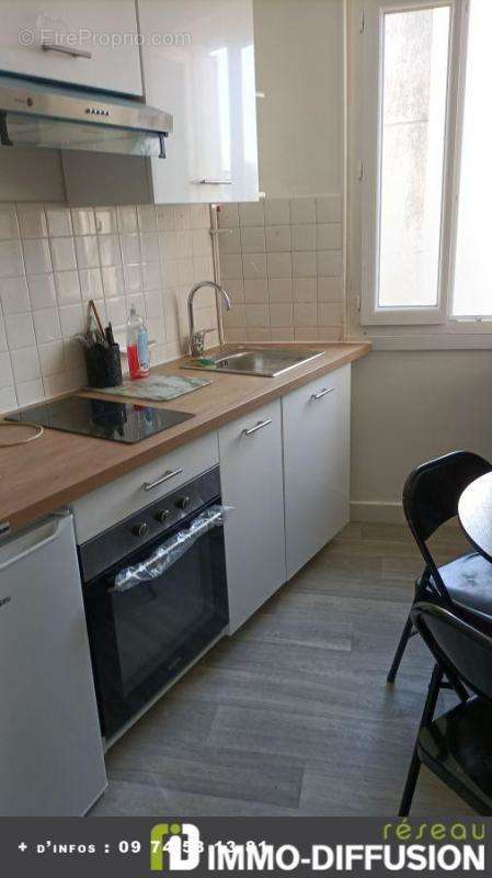 Appartement à PARIS-5E