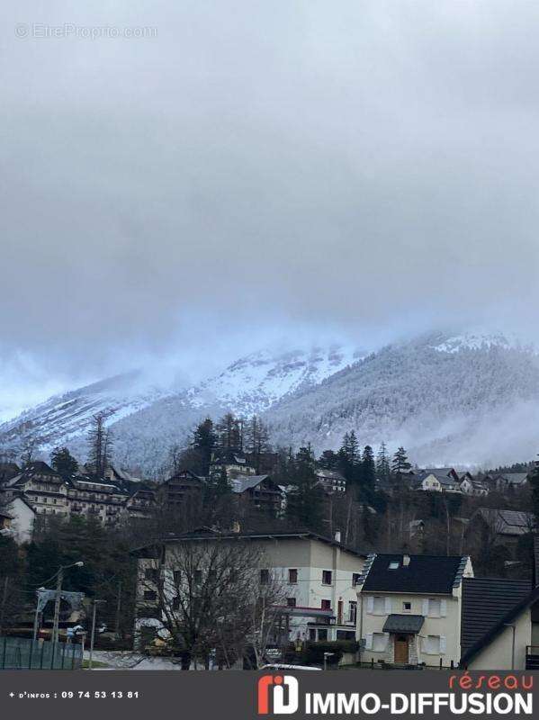 Appartement à VILLARD-DE-LANS