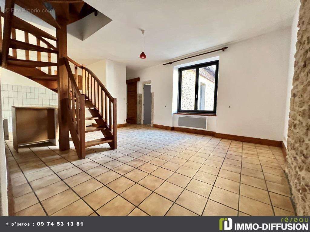 Appartement à MENDE