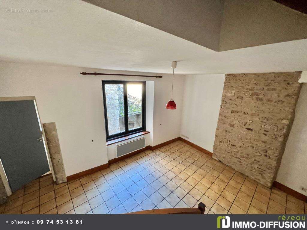 Appartement à MENDE