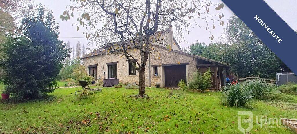 Maison à PROVINS