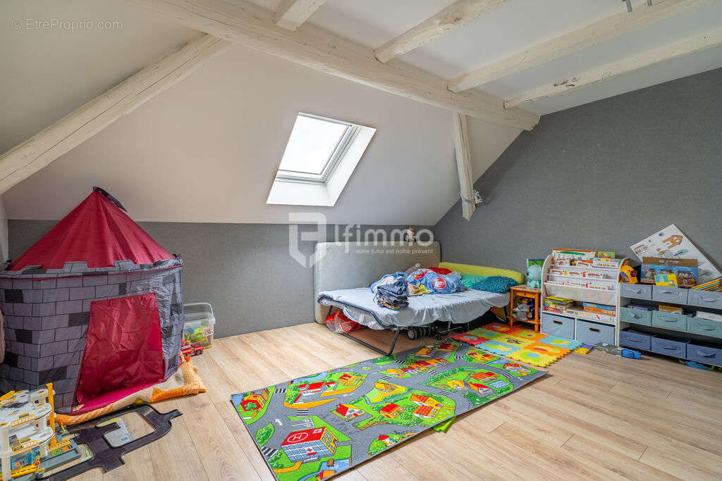 Appartement à BISCHWILLER