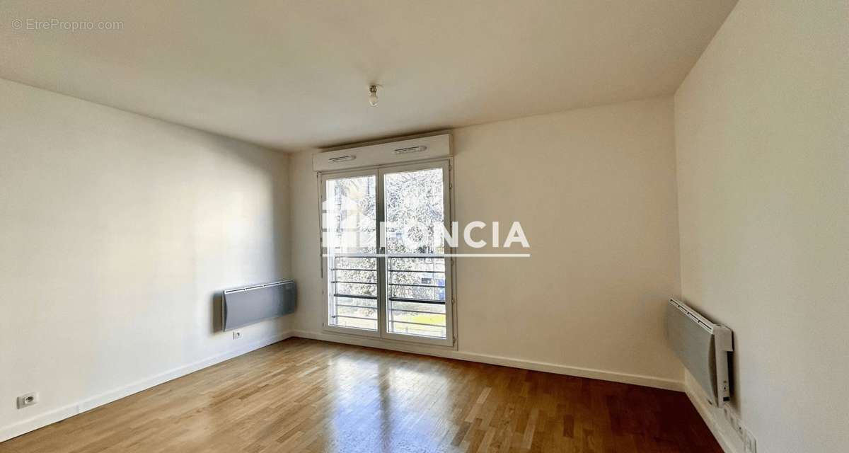 Appartement à BAGNOLET