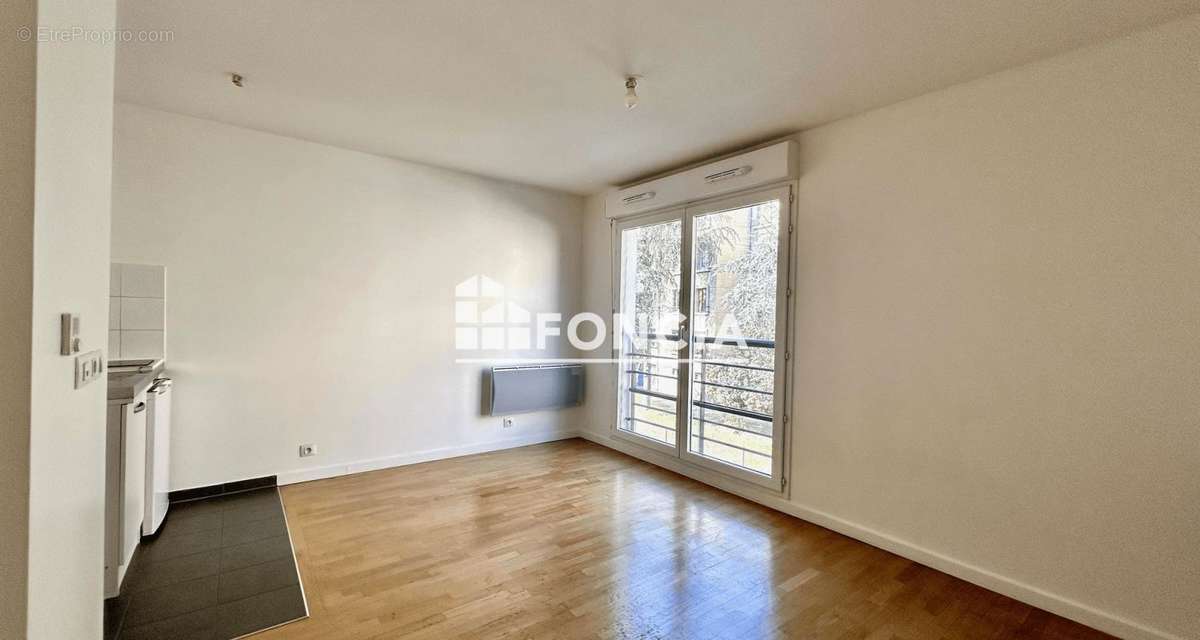 Appartement à BAGNOLET