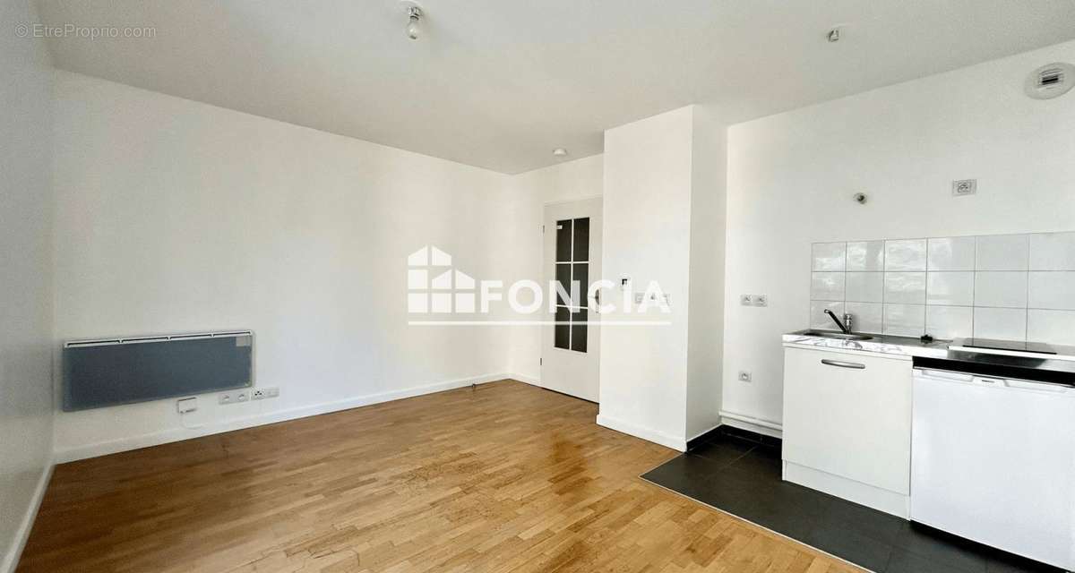 Appartement à BAGNOLET