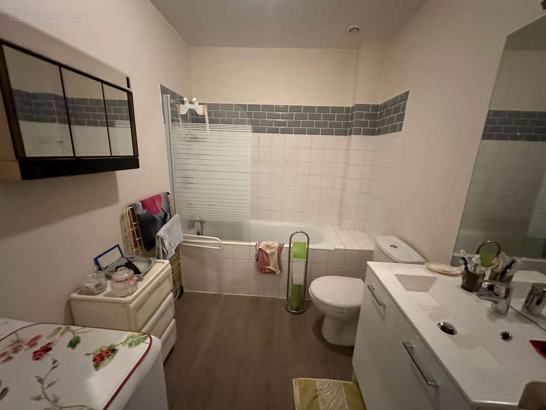 Appartement à ROANNE