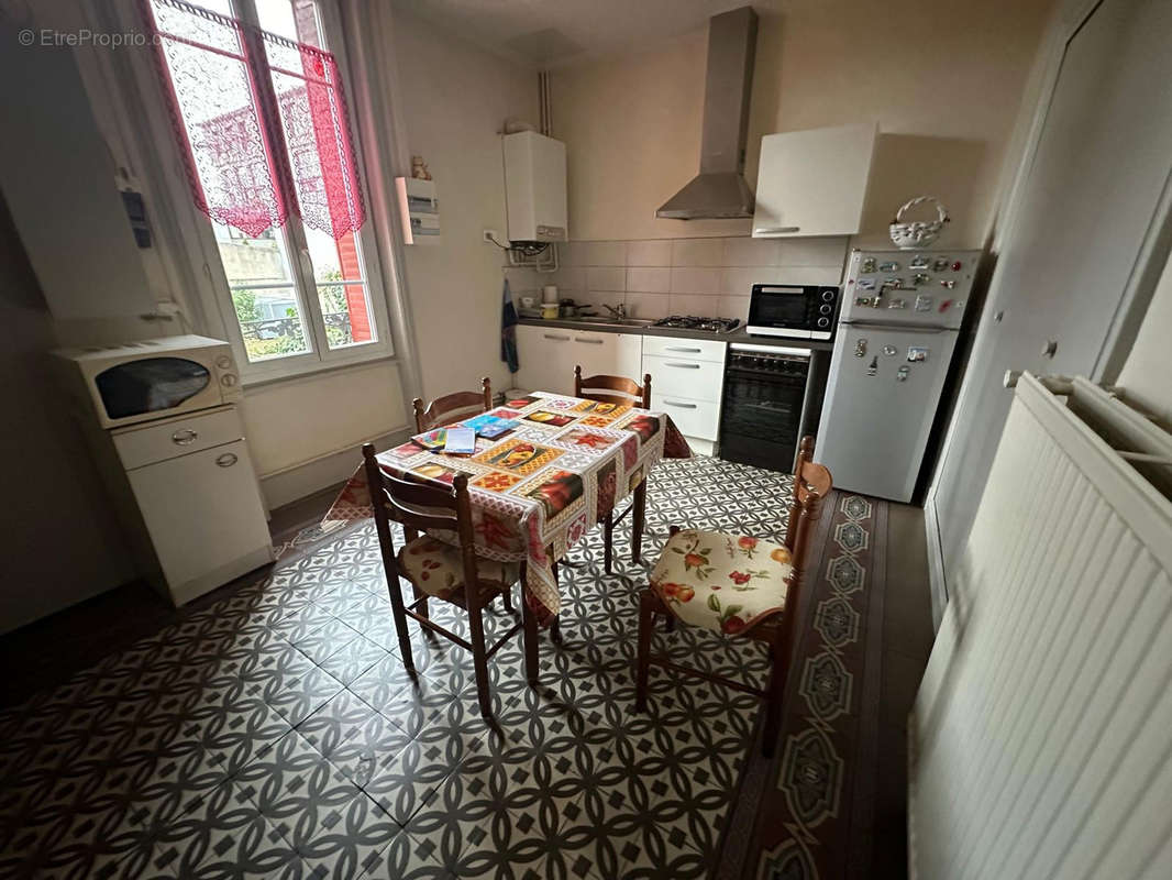 Appartement à ROANNE