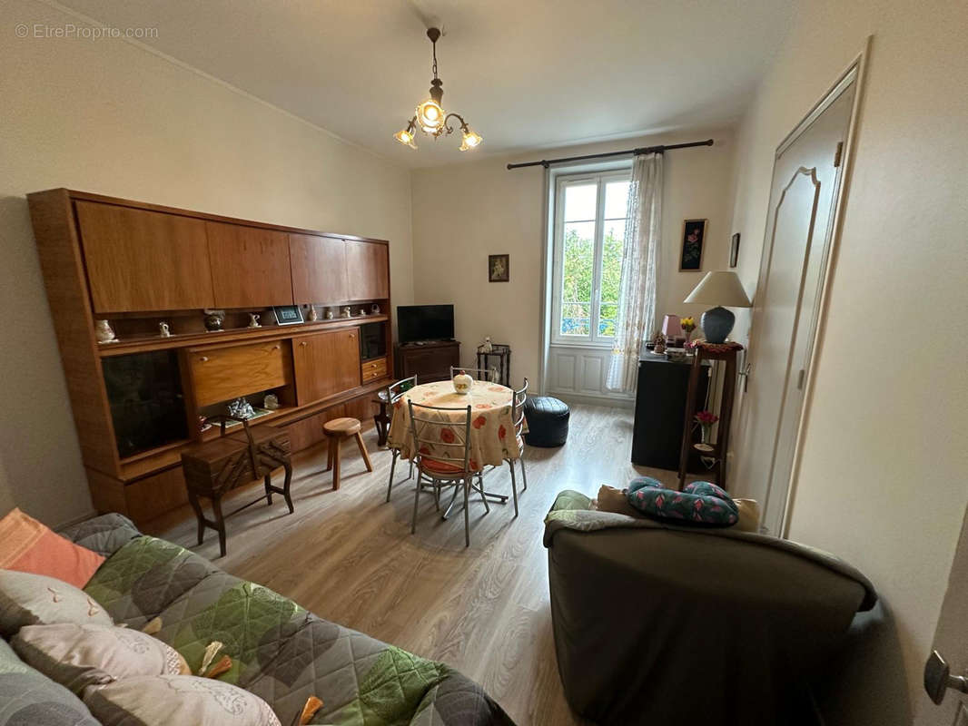 Appartement à ROANNE