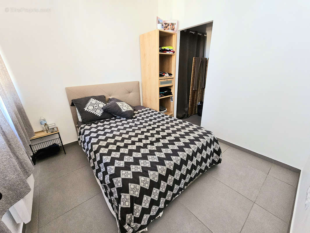 Appartement à ROANNE