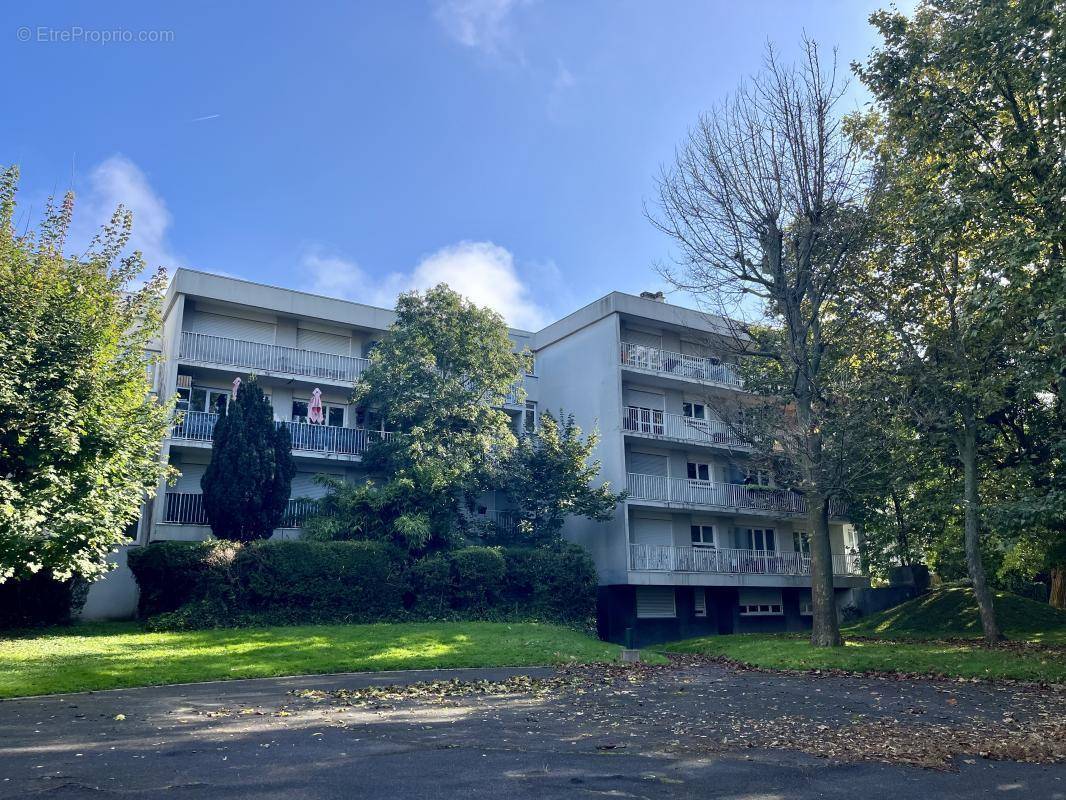 Appartement à NOISY-LE-GRAND