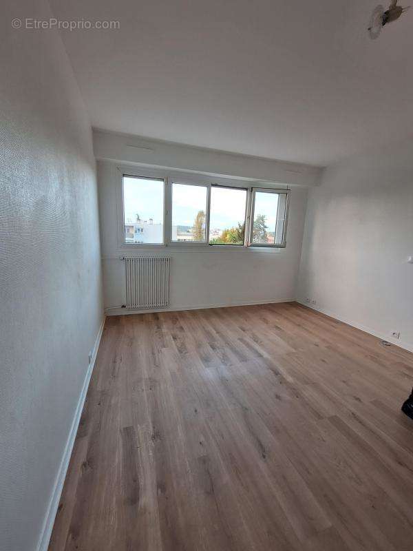 Appartement à NOISY-LE-GRAND