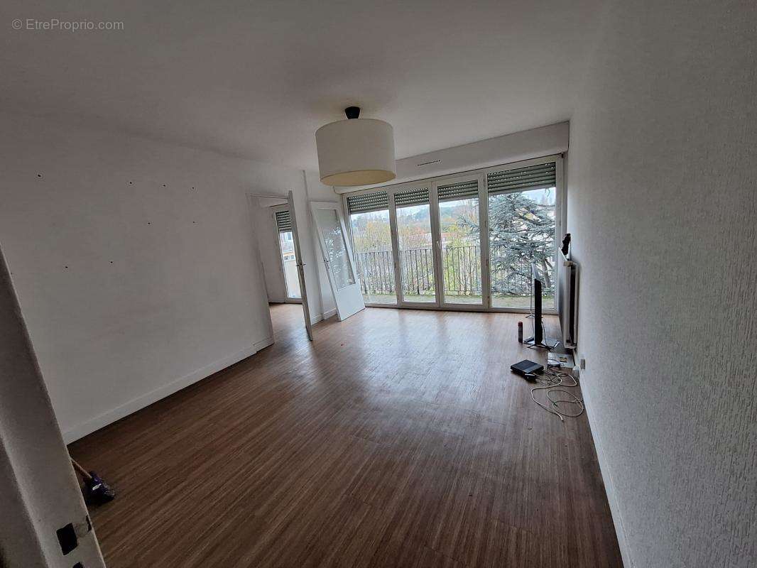 Appartement à PALAISEAU