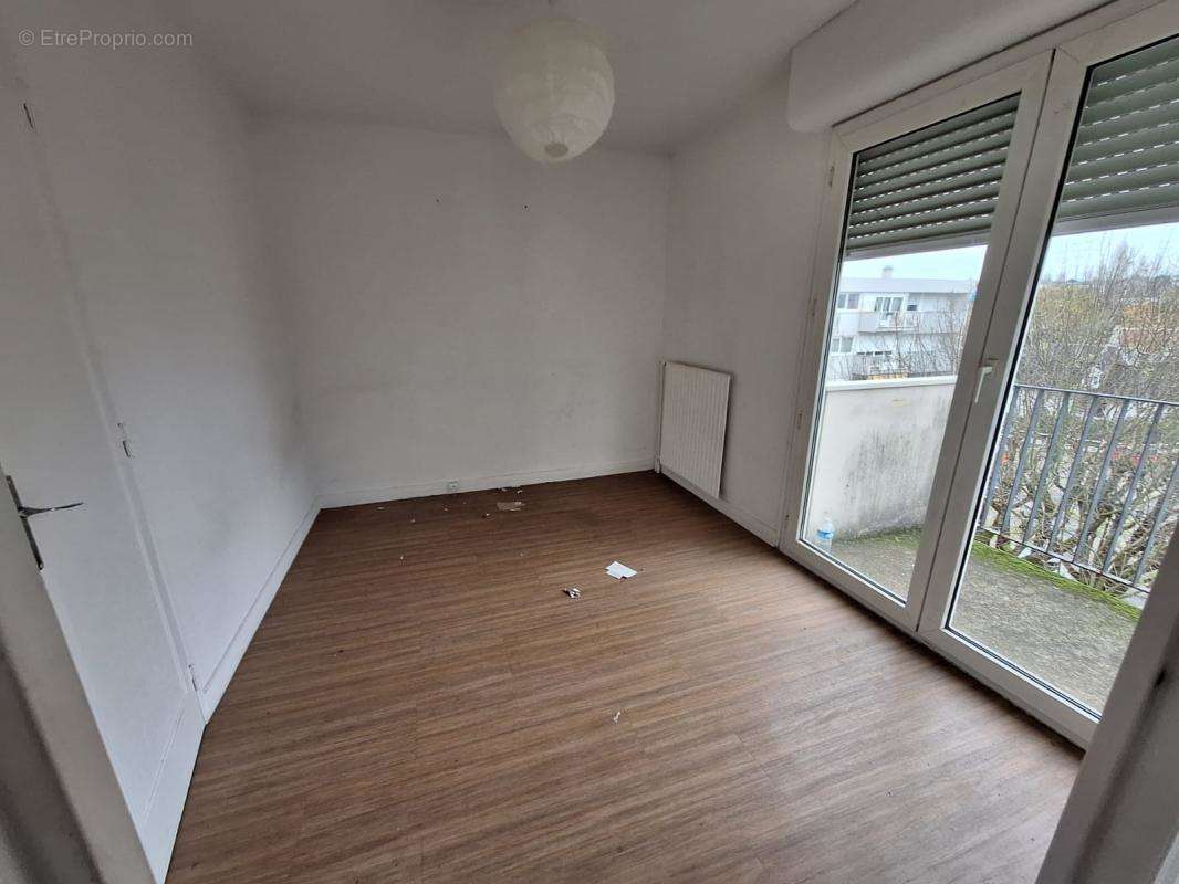 Appartement à PALAISEAU