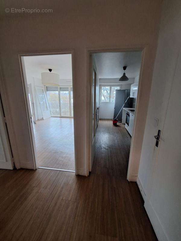 Appartement à PALAISEAU