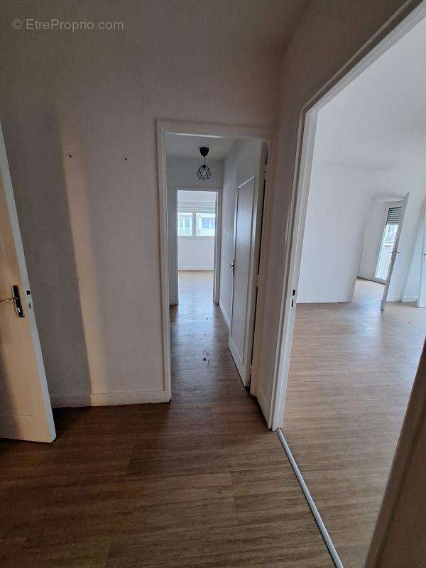 Appartement à PALAISEAU