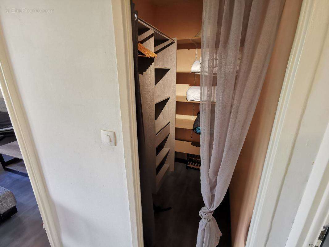 Appartement à FEYZIN