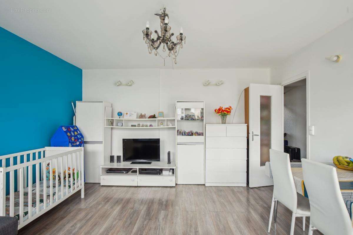 Appartement à CRETEIL