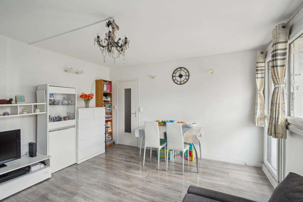 Appartement à CRETEIL