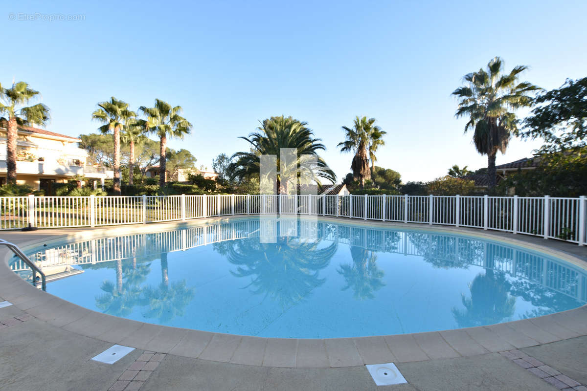 Appartement à SAINT-RAPHAEL