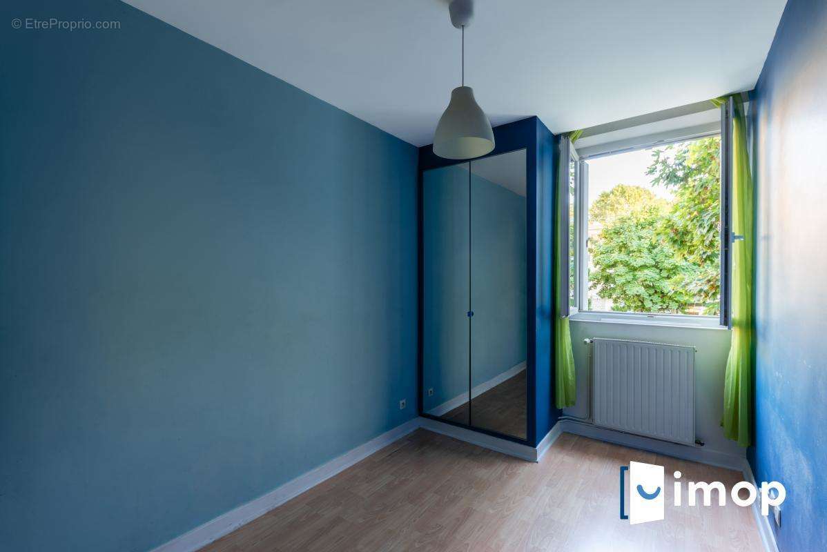 Appartement à CHAMPIGNY-SUR-MARNE