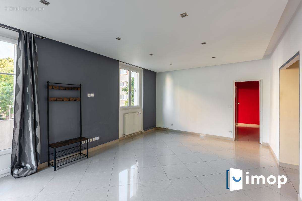 Appartement à CHAMPIGNY-SUR-MARNE