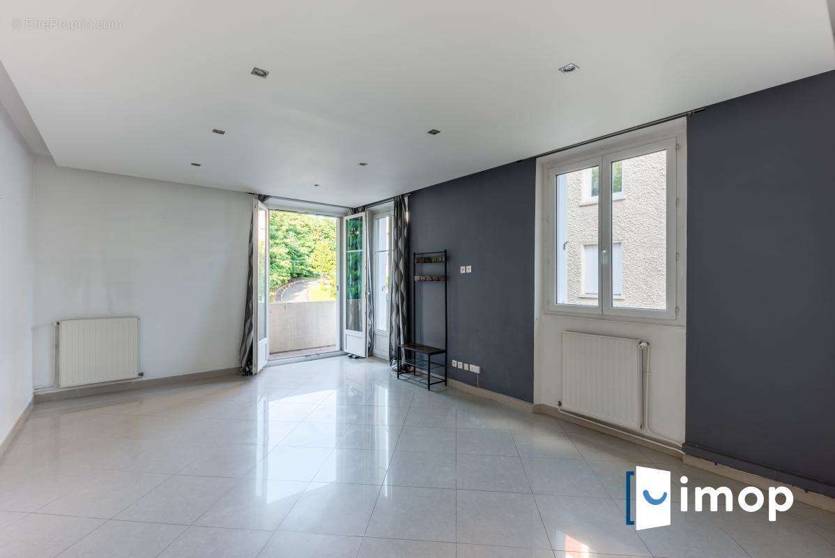 Appartement à CHAMPIGNY-SUR-MARNE