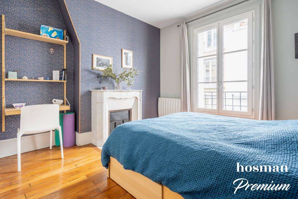 Appartement à PARIS-6E