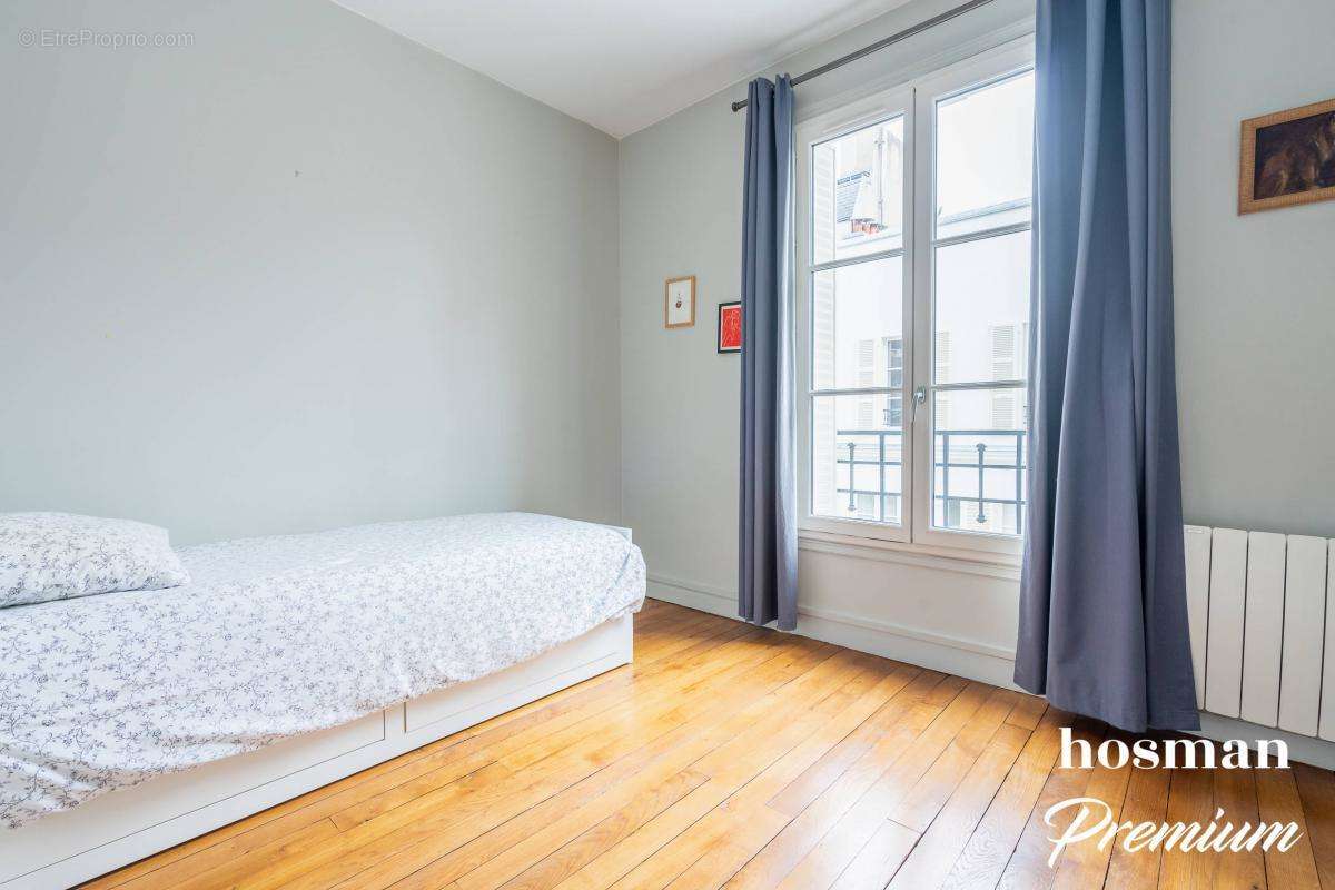 Appartement à PARIS-6E