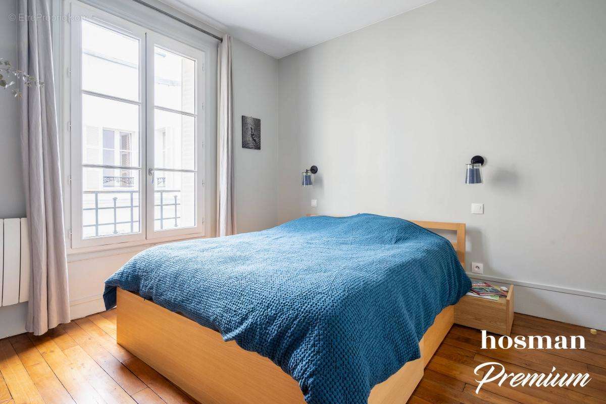 Appartement à PARIS-6E