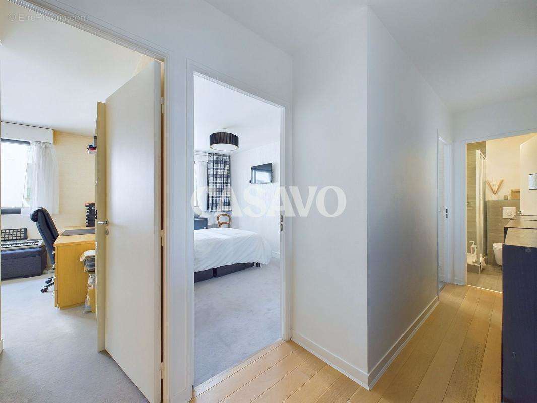 Appartement à PARIS-11E