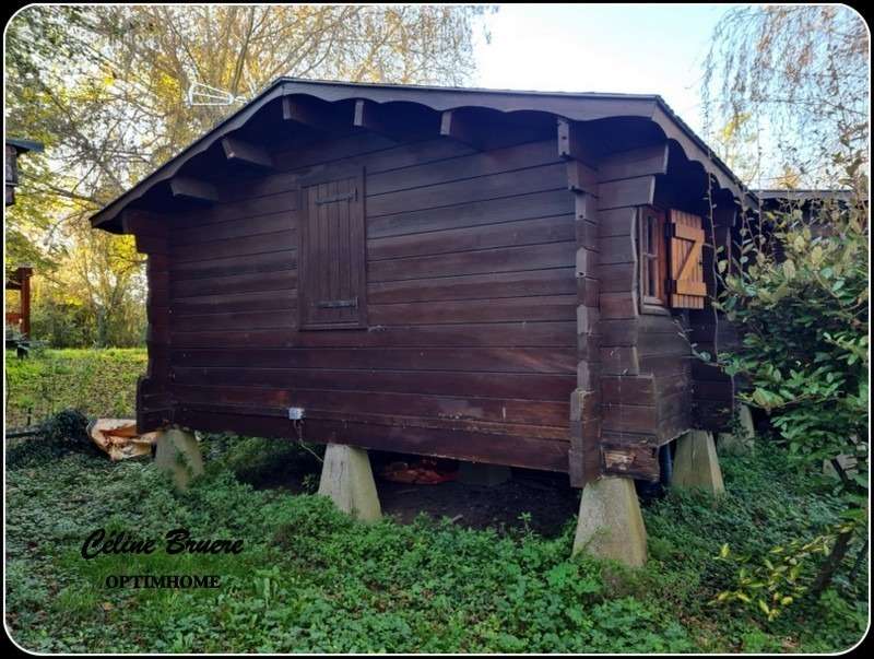 Maison à JUZIERS