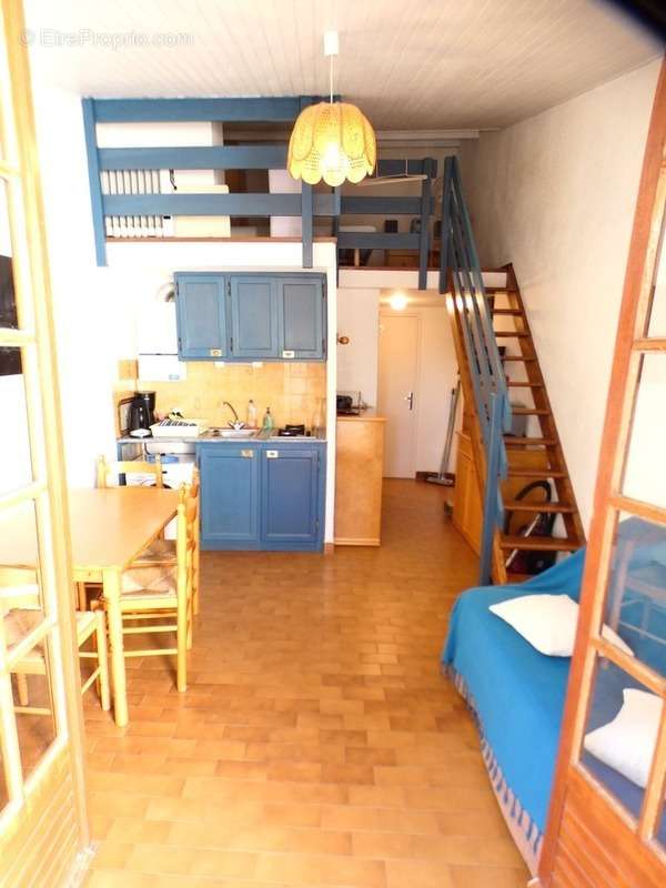 Appartement à AGDE