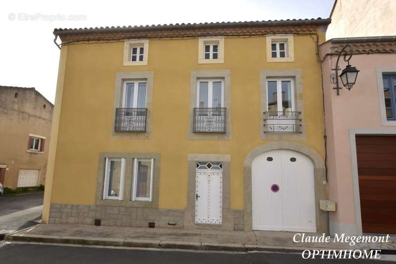 Maison à CASTRES