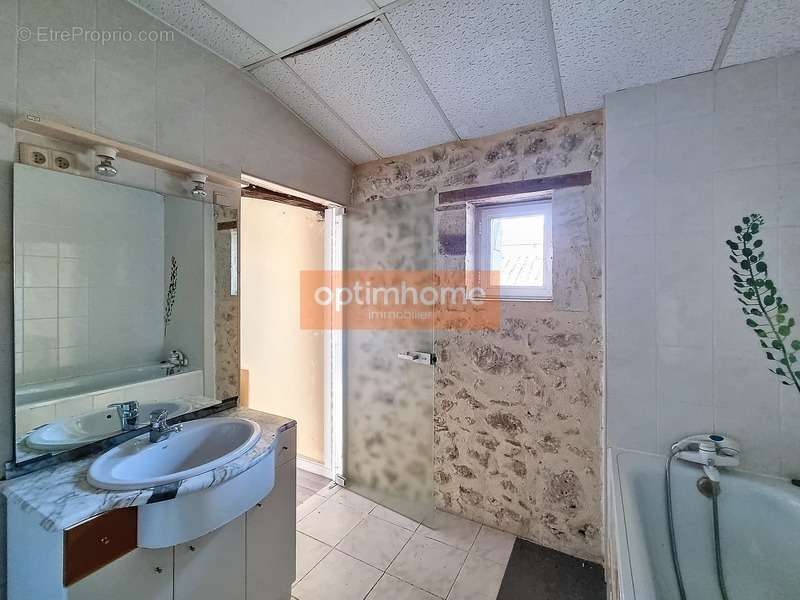 Appartement à LECTOURE