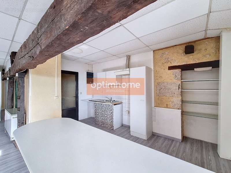 Appartement à LECTOURE