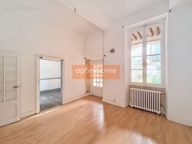 Appartement à LECTOURE