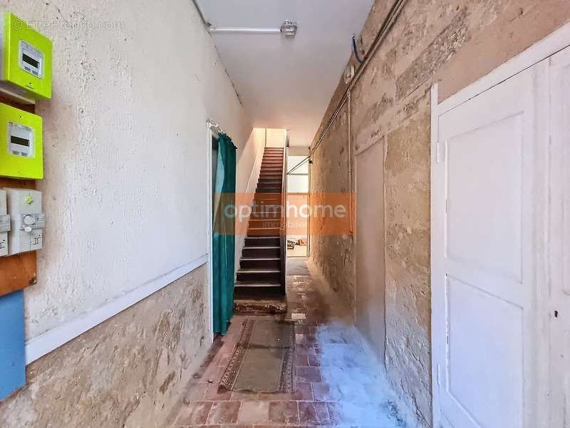 Appartement à LECTOURE