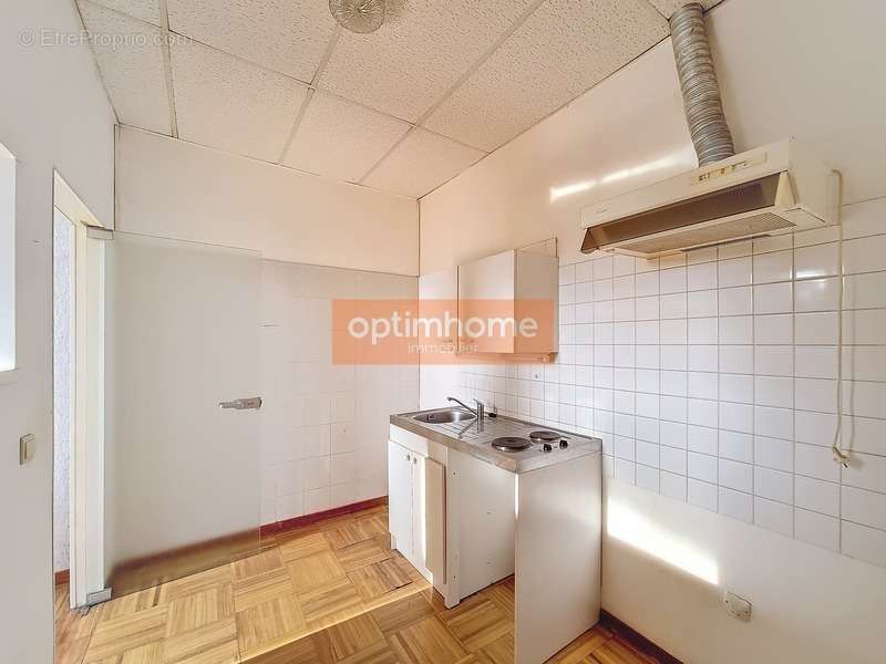 Appartement à LECTOURE