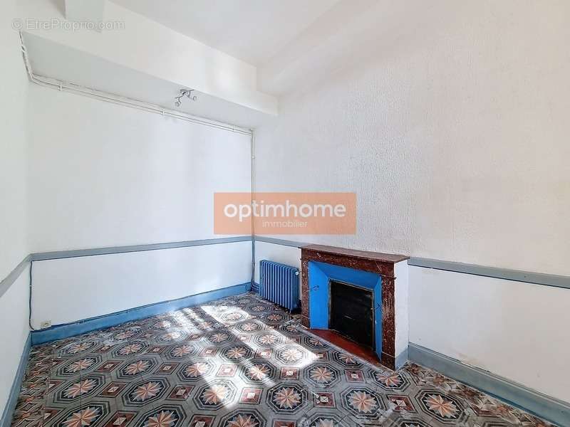 Appartement à LECTOURE