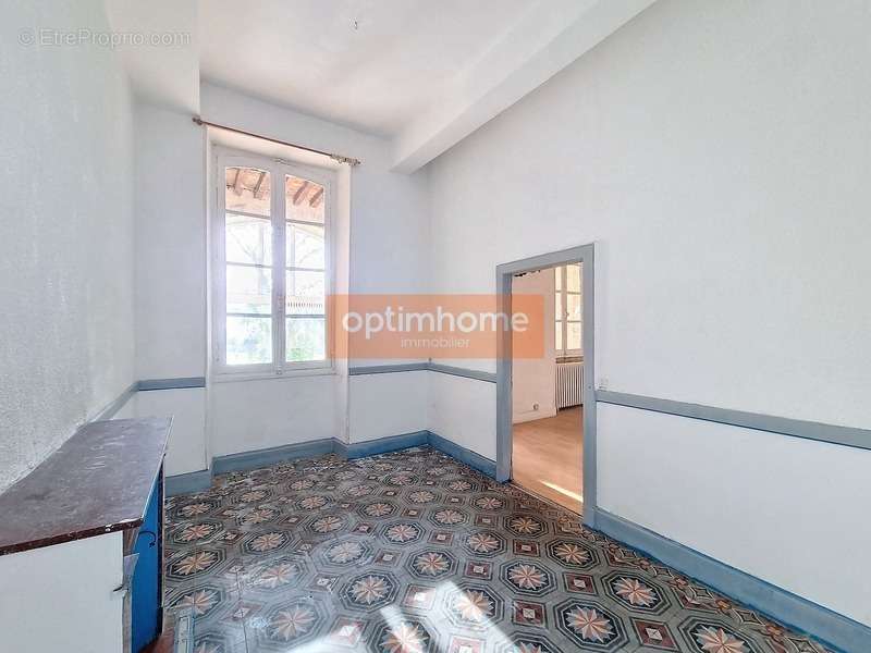 Appartement à LECTOURE